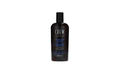 AMERICAN CREW Anti-Dandruff + Dry Scalp Shampoo, 250 ml